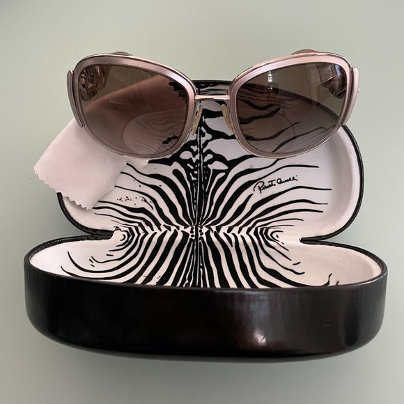 Roberto Cavalli Dalia 517S 18F Sunglasses main image 4